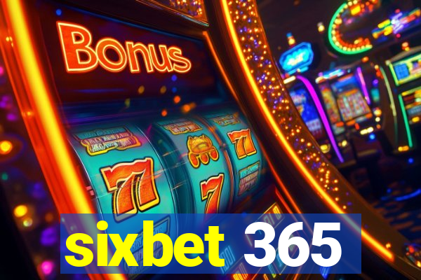 sixbet 365